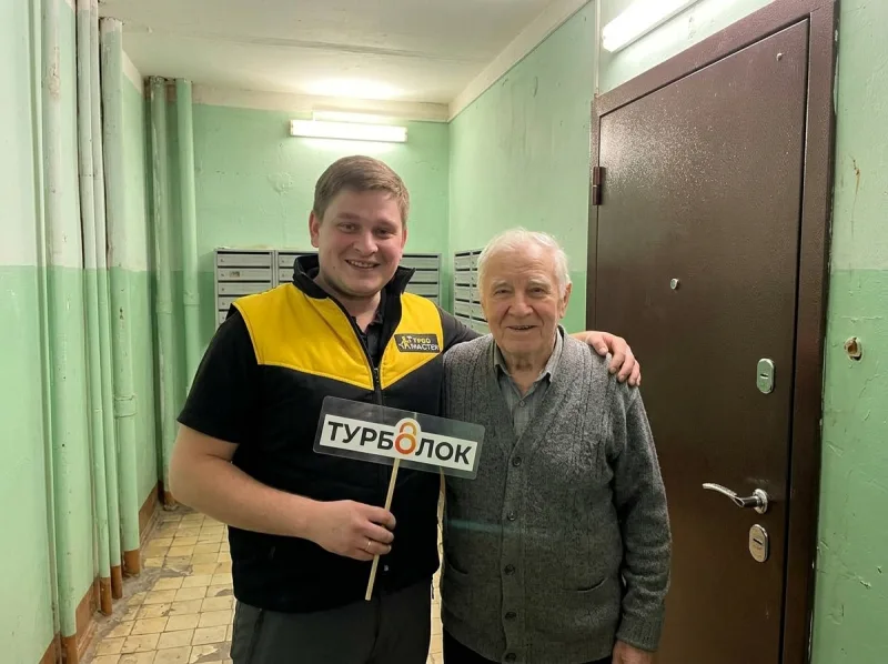 служба вскрытия, замены и установки замков — отзывы в Тюмени