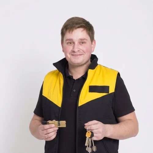 Мастер по замкам в Тюмени